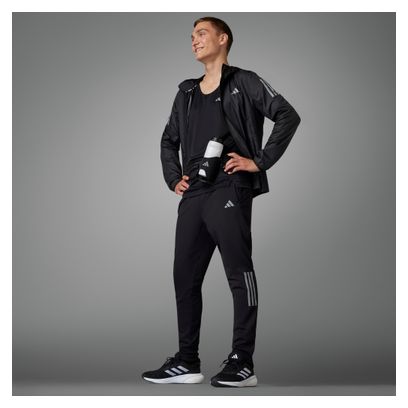 Adidas Own the Run Astro Pants Black Men