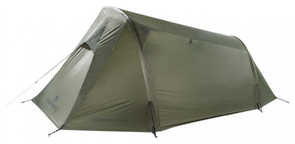 Ferrino Lightent 2 Pro Green Tent