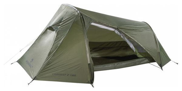 Ferrino Lightent 2 Pro Green Tent