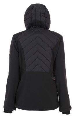Veste Softshell Femme Ander Noir