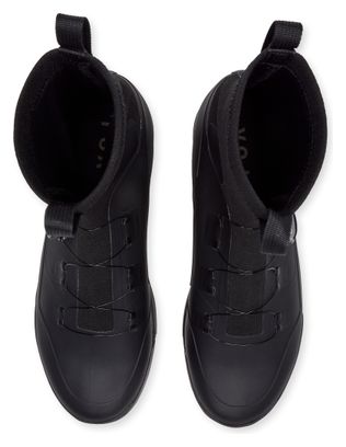 Zapatillas MTB Fox Union Boa All Weather Negras