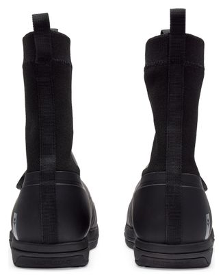 Zapatillas MTB Fox Union Boa All Weather Negras
