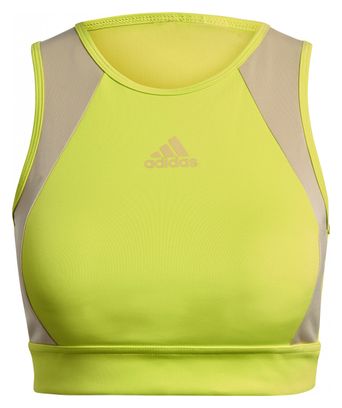 Brassière femme adidas Designed to Move