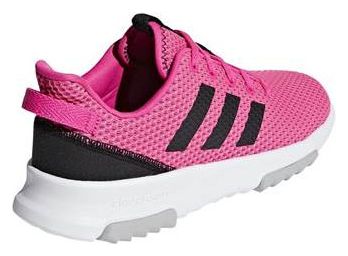 Chaussures de Running Adidas CF Racer TR K