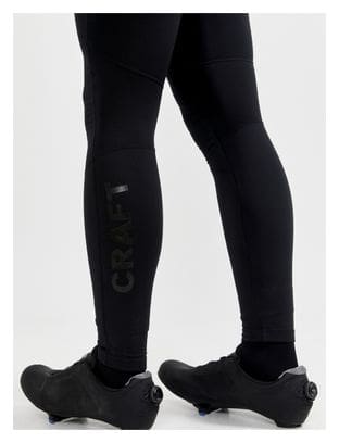 Long Craft Core Bike SubZ Shorts Black