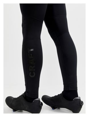 Cuissard Long Craft Core Bike SubZ Noir 