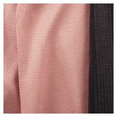 Maillot Manches Longues Leatt Gravity 2.0 Rose Femme