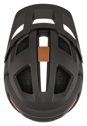 Casco da mountain bike Smith Forefront 3 Mips Nero