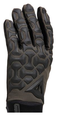 Dainese HGR EXT Handschuhe Schwarz / Grau