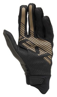 Dainese HGR EXT Handschuhe Schwarz / Grau