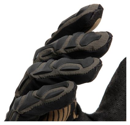 Dainese HGR EXT Gloves Black / Gray