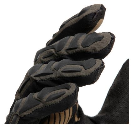 Dainese HGR EXT Handschuhe Schwarz / Grau