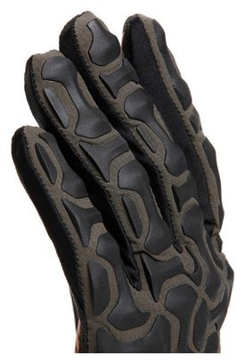 Dainese HGR EXT Gloves Black / Gray
