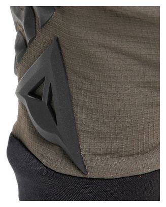 Dainese HGR EXT Handschuhe Schwarz / Grau