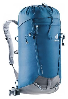 Bolsa de alpinismo Deuter Guide Lite 24 azul