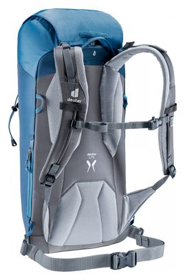 Deuter Guide Lite 24 Mountaineering Bag Blue