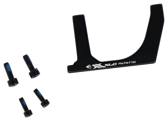 Adaptateur XLC BR-X108 FM Vers PM (Av-180 mm)