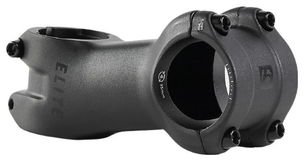 Bontrager Elite 35 mm Vorbau 0°/13° Schwarz