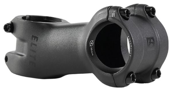 Bontrager Elite 35 mm 0°/13° Stem Black