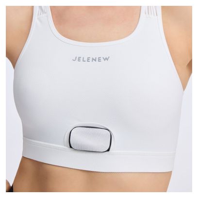 Brassière JELENEW maintien moyen découpe