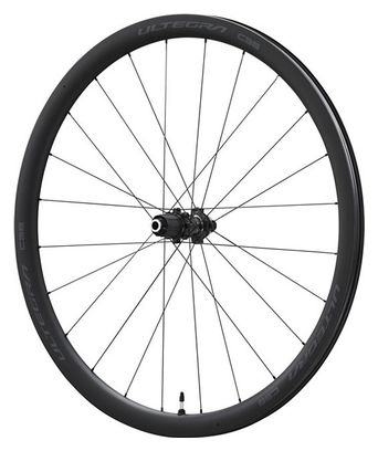 Roue Arrière Shimano Ultegra R8170 C36 700 mm I 12x142 mm I Centerlock