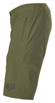 Pantalón corto Fox Rangeriner verde oliva