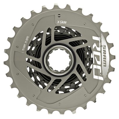 SRAM RED 22 XG 1190 11S Kassette