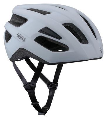 BBB Kite 2.0 Helmet Matte White