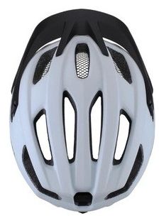 BBB Kite 2.0 Helmet White Mat