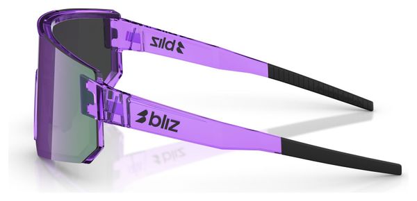 Occhiali Bliz P005 Viola