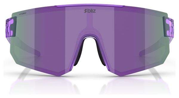 Occhiali Bliz P005 Viola