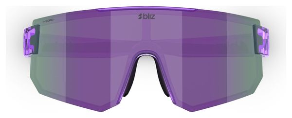 Occhiali Bliz P005 Viola