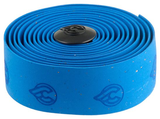 Cinelli Cork Bar Tape Blau