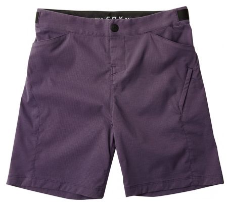 Shorts para niños Fox Ranger Dark Skin