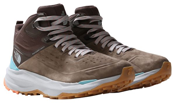 Chaussures de Randonnée The North Face Vectiv Exploris Mid