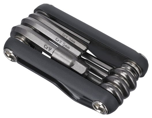Syncros Composite 9 Multi-tool 9 Functions Black