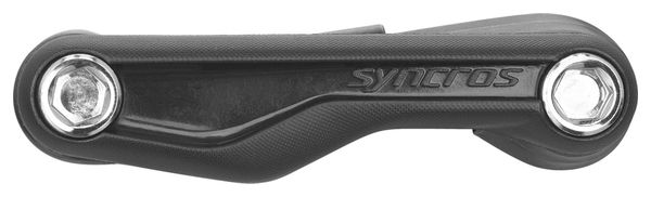 Syncros Composite 9 Multi-tool 9 Functions Black