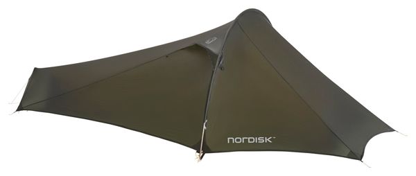 Nordisk Lofoten 2 ULW Green 2 Personentent