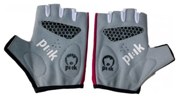 Paire de gants courts Pi:ik - Purple
