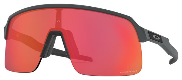 Occhiali da sole Oakley Sutro Lite Matte Carbon / Prizm Trail Torch / Ref.OO9463-0439