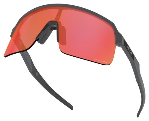 Oakley Sutro Lite Matte Carbon / Prizm Trail Torch Goggles / Ref.OO9463-0439