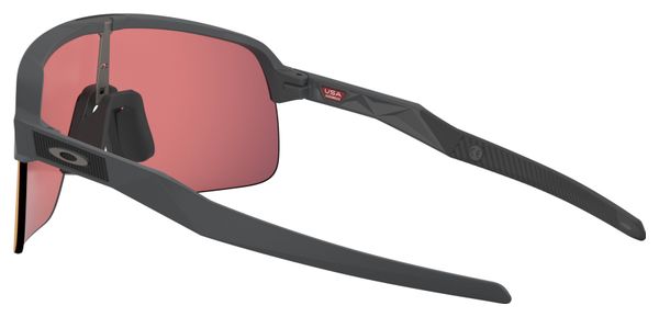 Oakley Sutro Lite Matte Carbon / Prizm Trail Torch / Ref.OO9463-0439 Gafas de sol