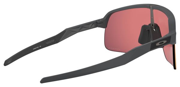 Oakley Sutro Lite Matte Carbon / Prizm Trail Torch Goggles / Ref.OO9463-0439