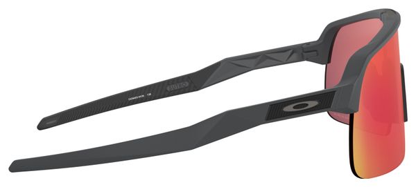 Occhiali da sole Oakley Sutro Lite Matte Carbon / Prizm Trail Torch / Ref.OO9463-0439