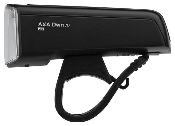 AXA phare DWN 70 usb 70 lux