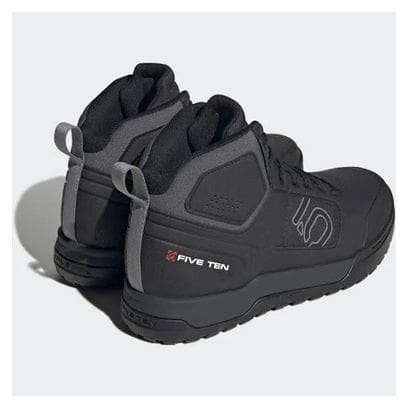 Chaussures VTT adidas Five Ten Impact Pro Mid Noir