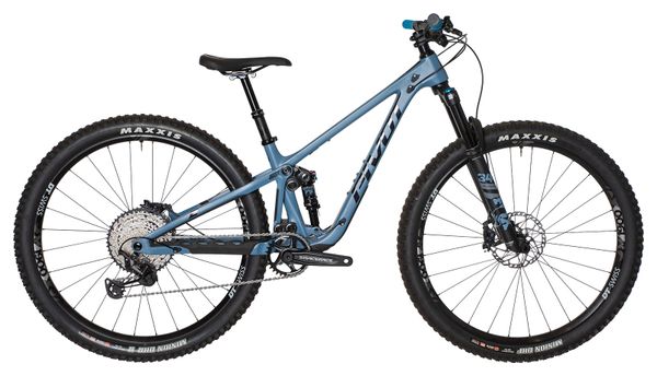 Exhibition bike VTT Tout-Suspendu Pivot Trail 429 Shimano XTR