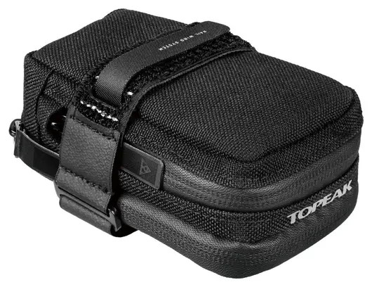 Topeak Elementa SeatBag Pro Zwart 0,3L