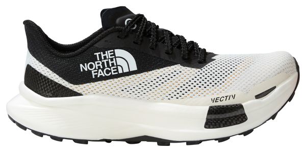 Chaussures de Trail Femme The North Face Summit Vectiv Pro 2 Blanc/Noir