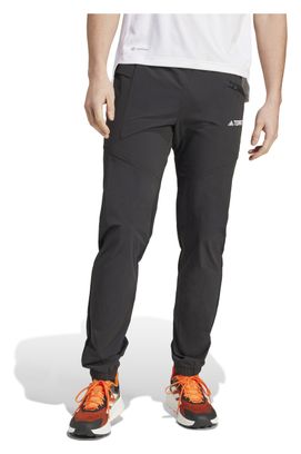 Pantalones adidas Terrex Xperior Negro Hombre